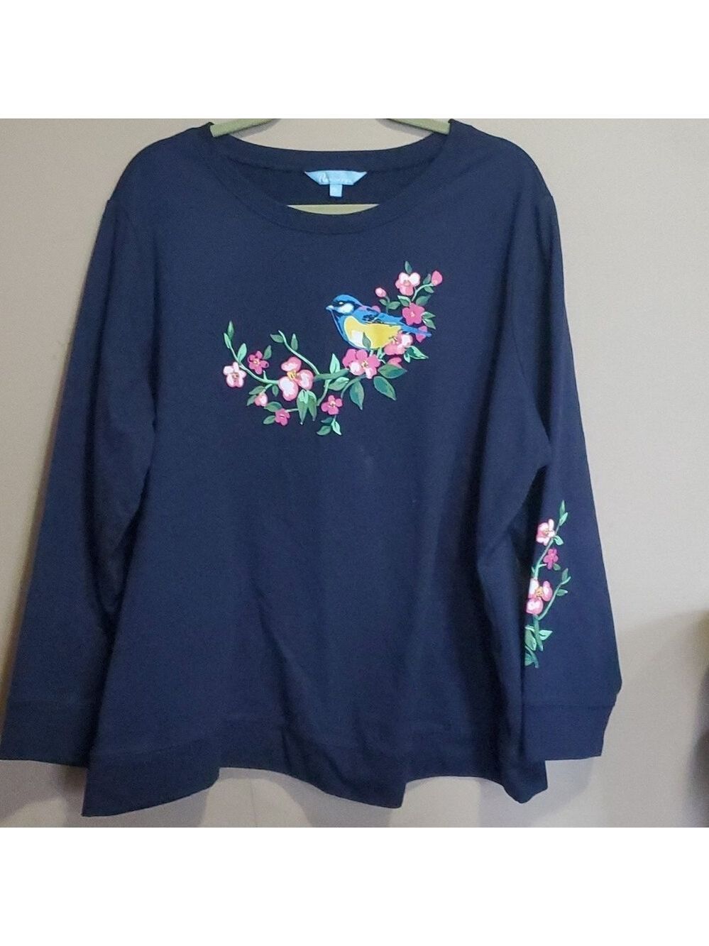 Penmans sweater size 3x